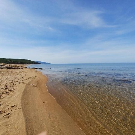 Portu Maga Natura Incontaminata E Relax מראה חיצוני תמונה