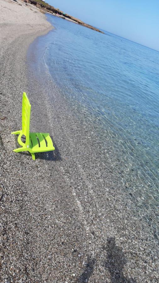 Portu Maga Natura Incontaminata E Relax מראה חיצוני תמונה