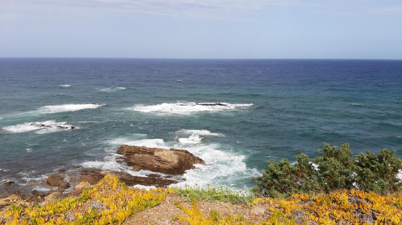 Portu Maga Natura Incontaminata E Relax מראה חיצוני תמונה