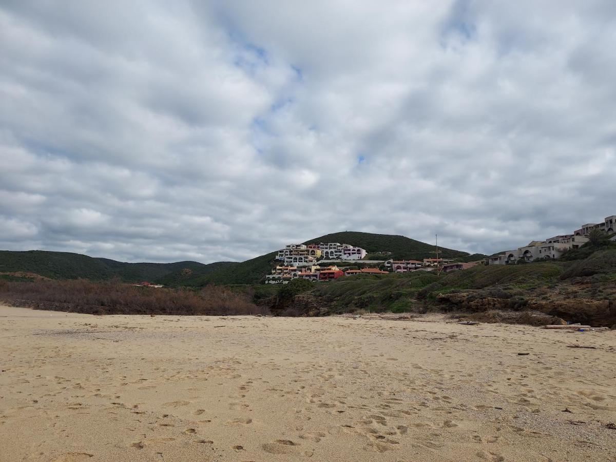 Portu Maga Natura Incontaminata E Relax מראה חיצוני תמונה