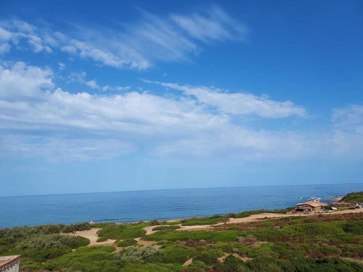 Portu Maga Natura Incontaminata E Relax מראה חיצוני תמונה
